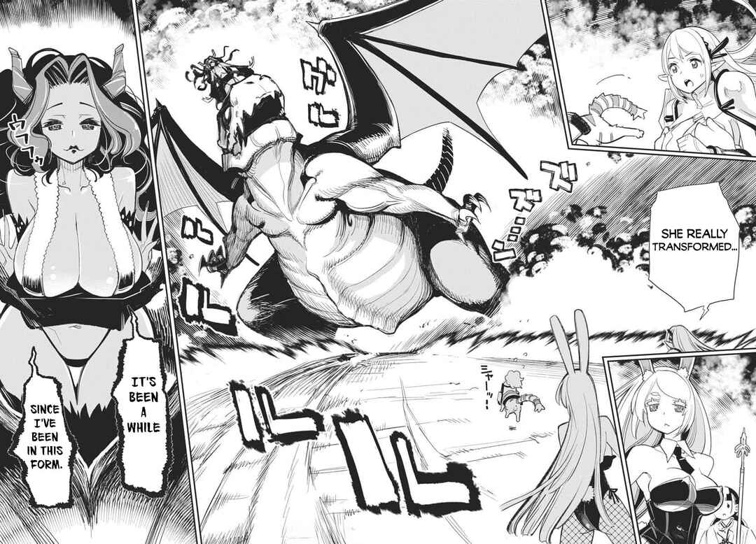 S-Rank Monster no "Behemoth" dakedo, Neko to Machigawarete Elf Musume no Pet to Shite Kurashitemasu Chapter 68 - Page 13