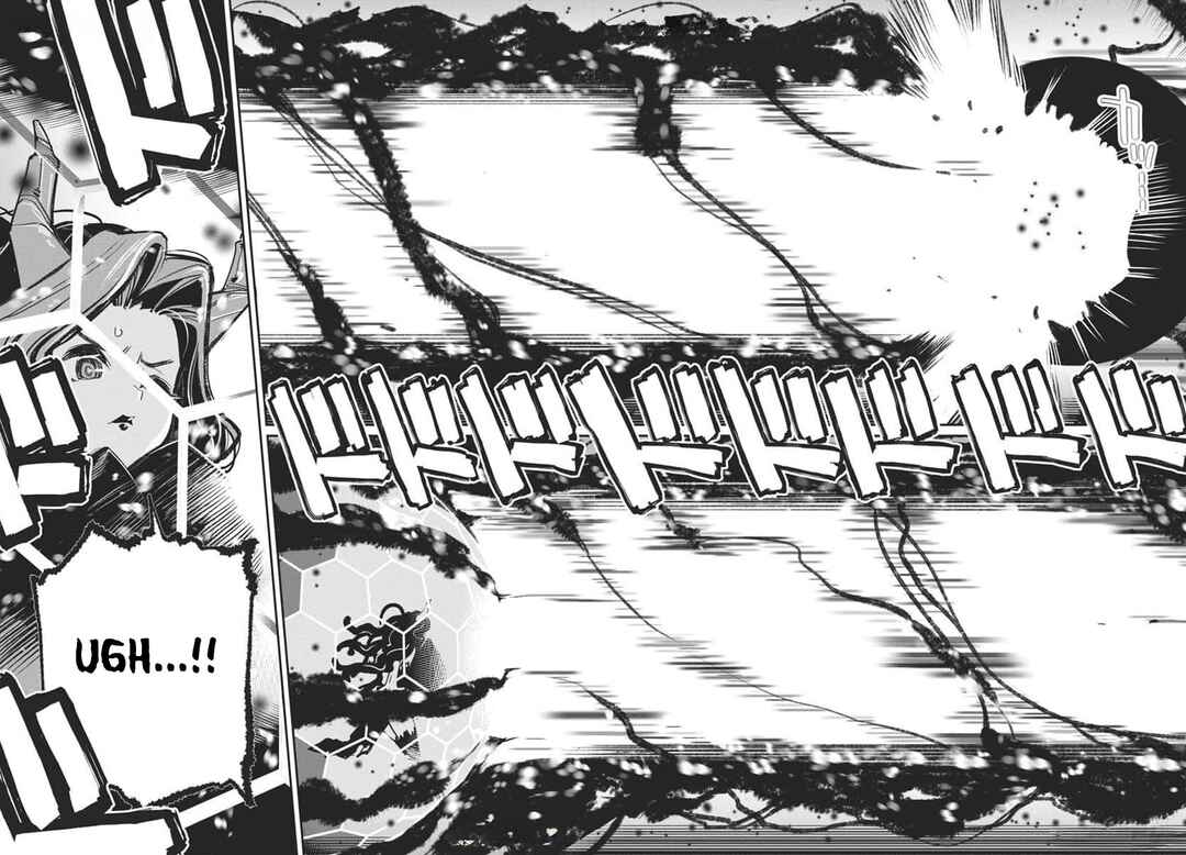 S-Rank Monster no "Behemoth" dakedo, Neko to Machigawarete Elf Musume no Pet to Shite Kurashitemasu Chapter 68 - Page 6