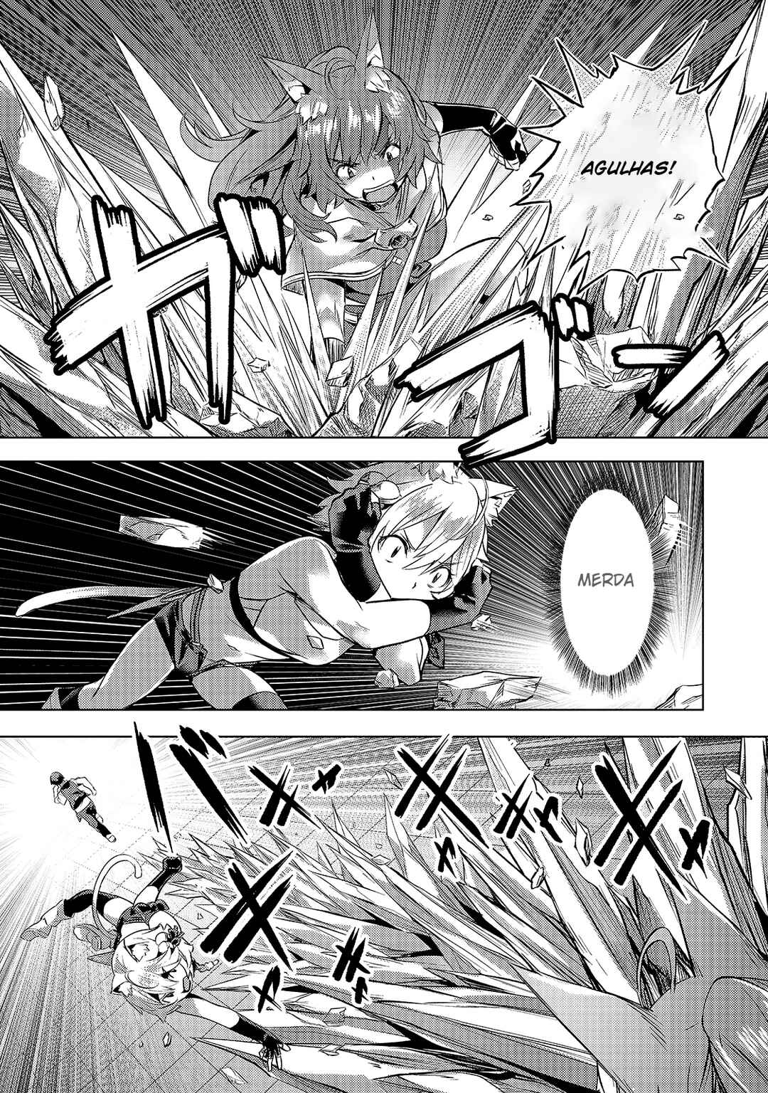 Isekai de Slow Life o (Ganbou) Chapter 21 - Page 15