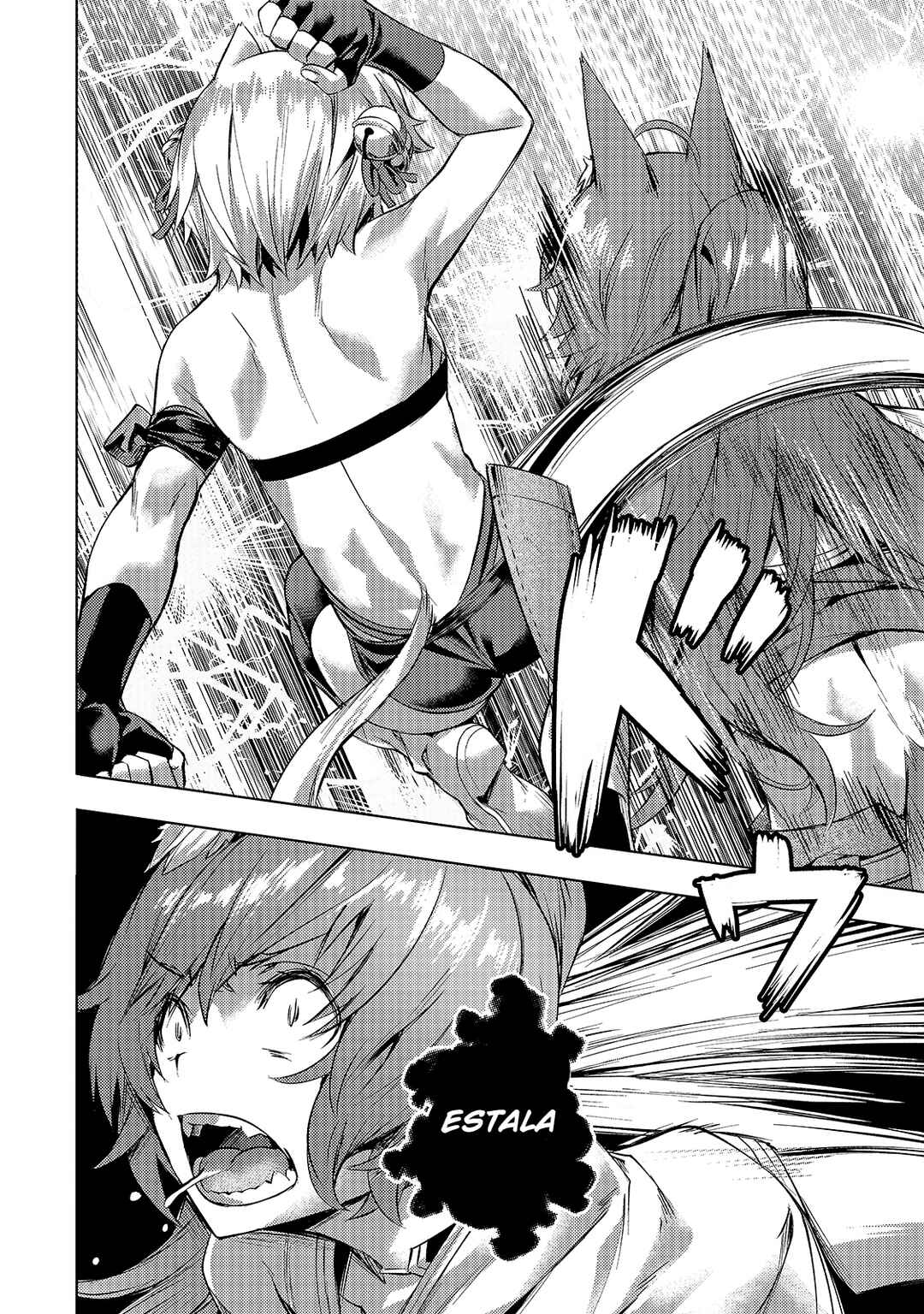 Isekai de Slow Life o (Ganbou) Chapter 21 - Page 8