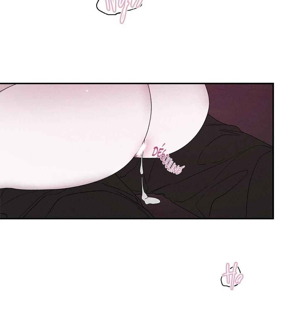 Love and Roll Chapter 5 - Page 121