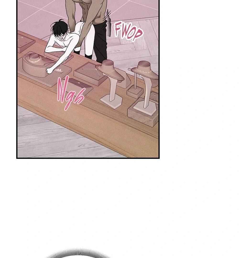 Love and Roll Chapter 5 - Page 138