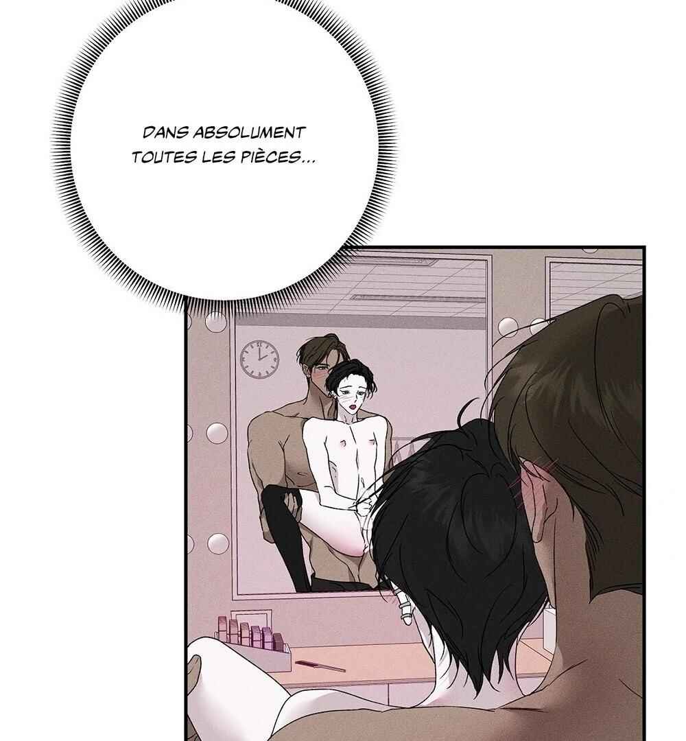 Love and Roll Chapter 5 - Page 139