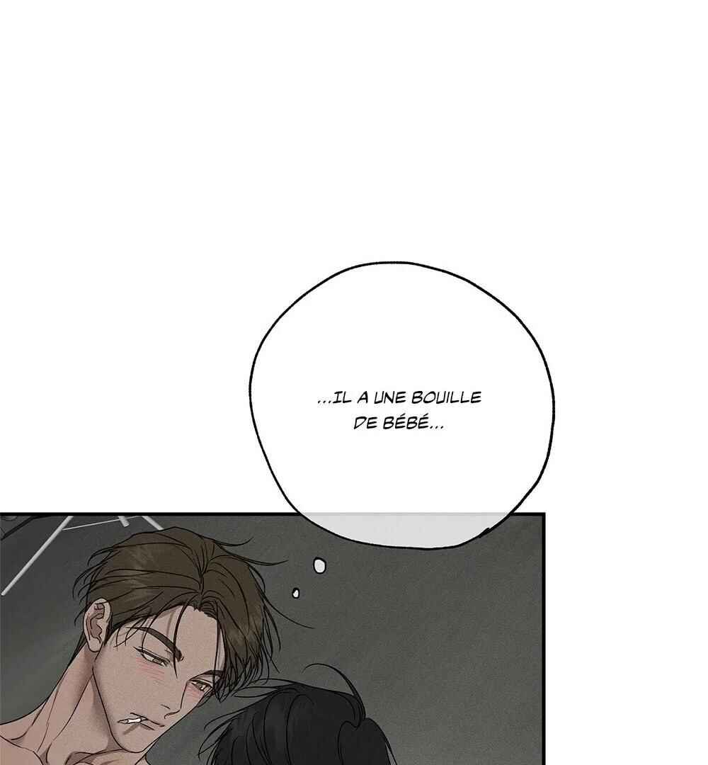 Love and Roll Chapter 5 - Page 146
