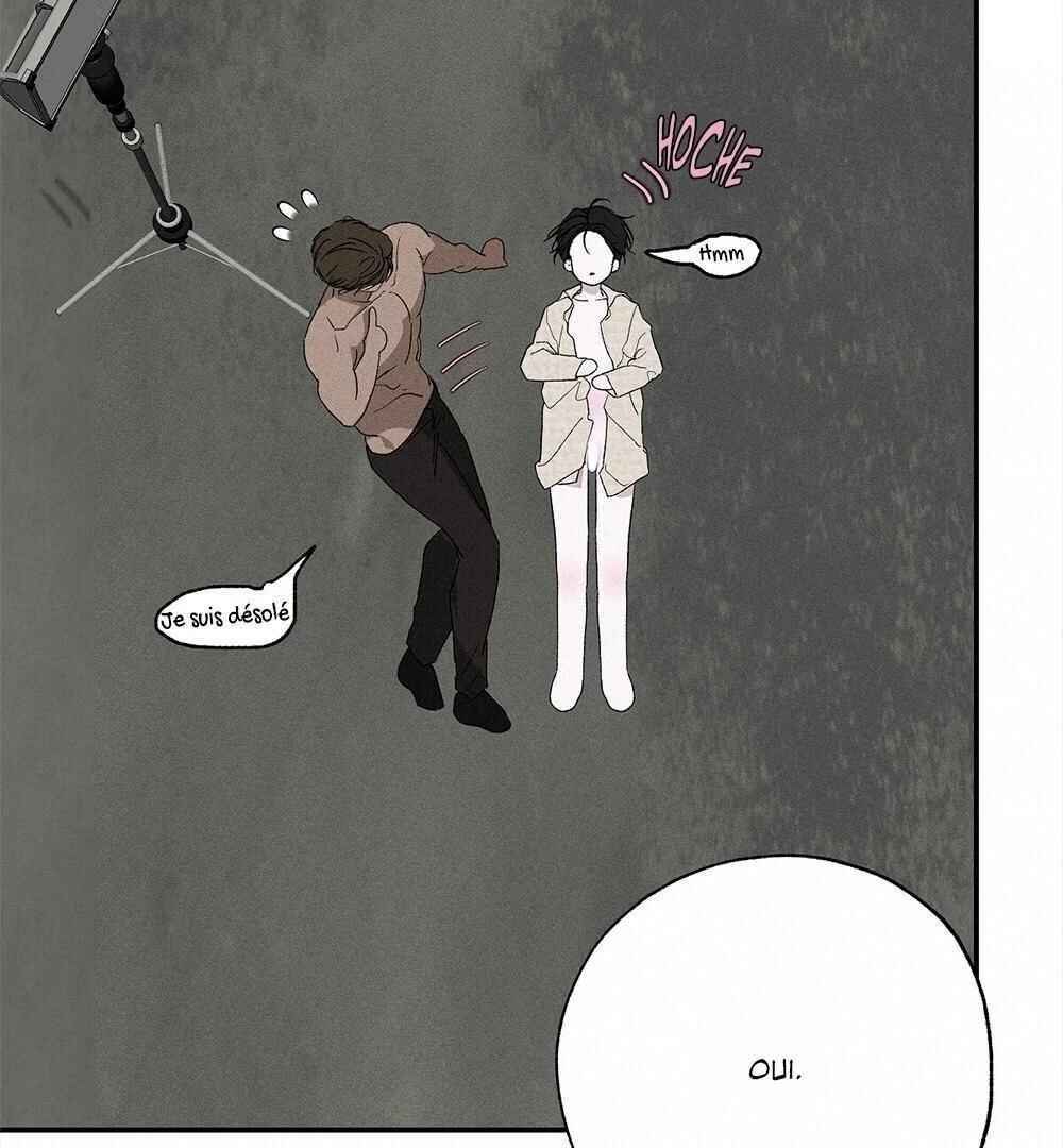 Love and Roll Chapter 5 - Page 171