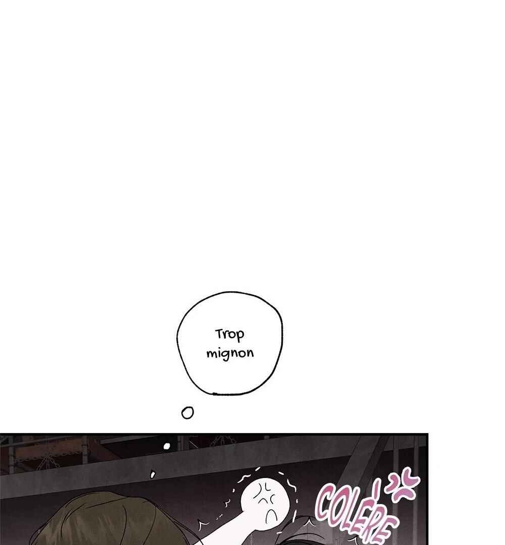 Love and Roll Chapter 5 - Page 22