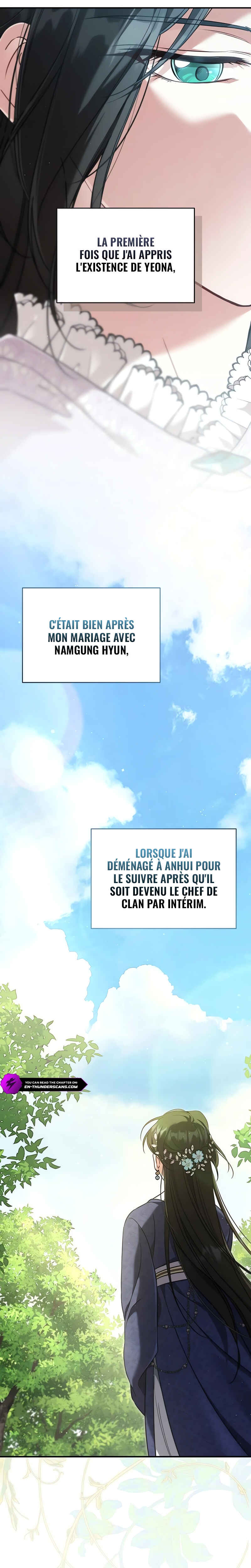 Sacheondangga ui Jangnyeo neun Gamun eul Jikinda Chapter 6 - Page 12