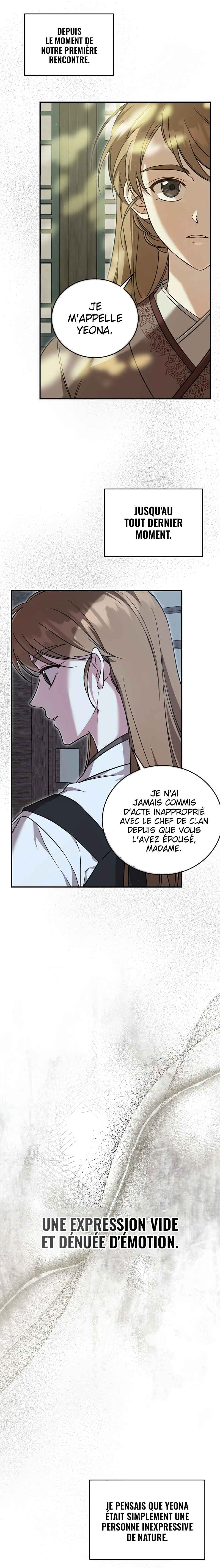 Sacheondangga ui Jangnyeo neun Gamun eul Jikinda Chapter 6 - Page 14