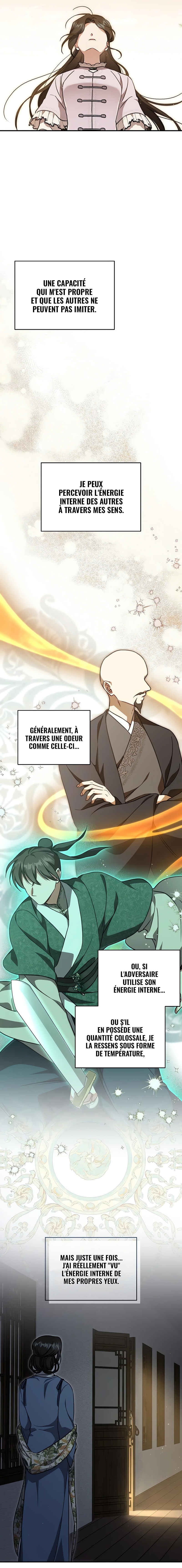Sacheondangga ui Jangnyeo neun Gamun eul Jikinda Chapter 6 - Page 25