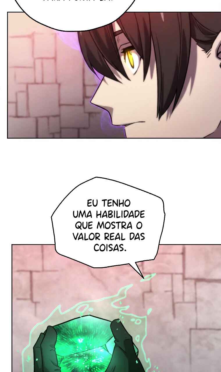 Meccha Shoukan Sareta Ken Chapter 73 - Page 13