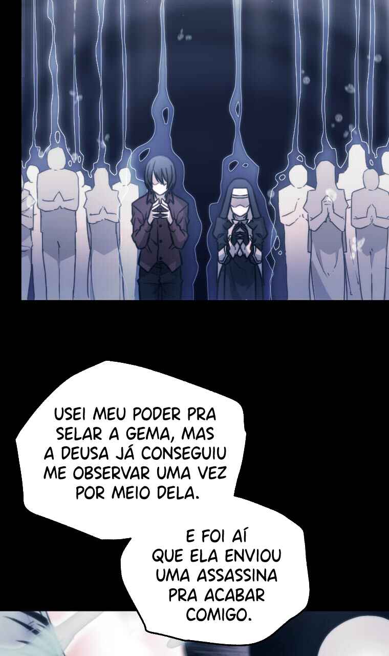 Meccha Shoukan Sareta Ken Chapter 73 - Page 18