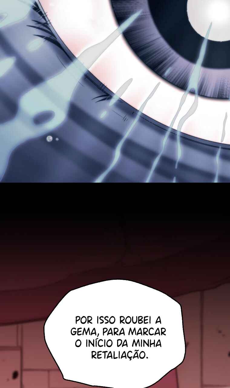 Meccha Shoukan Sareta Ken Chapter 73 - Page 19