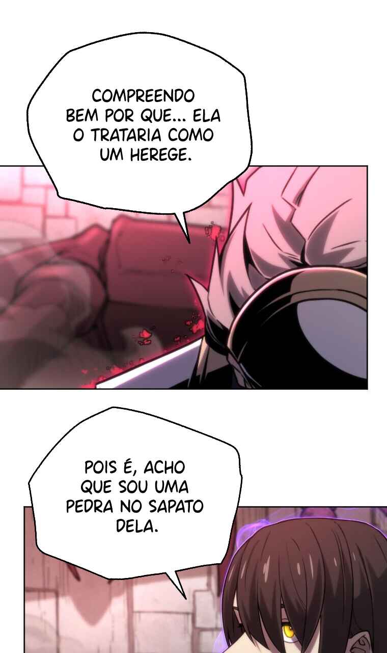 Meccha Shoukan Sareta Ken Chapter 73 - Page 25