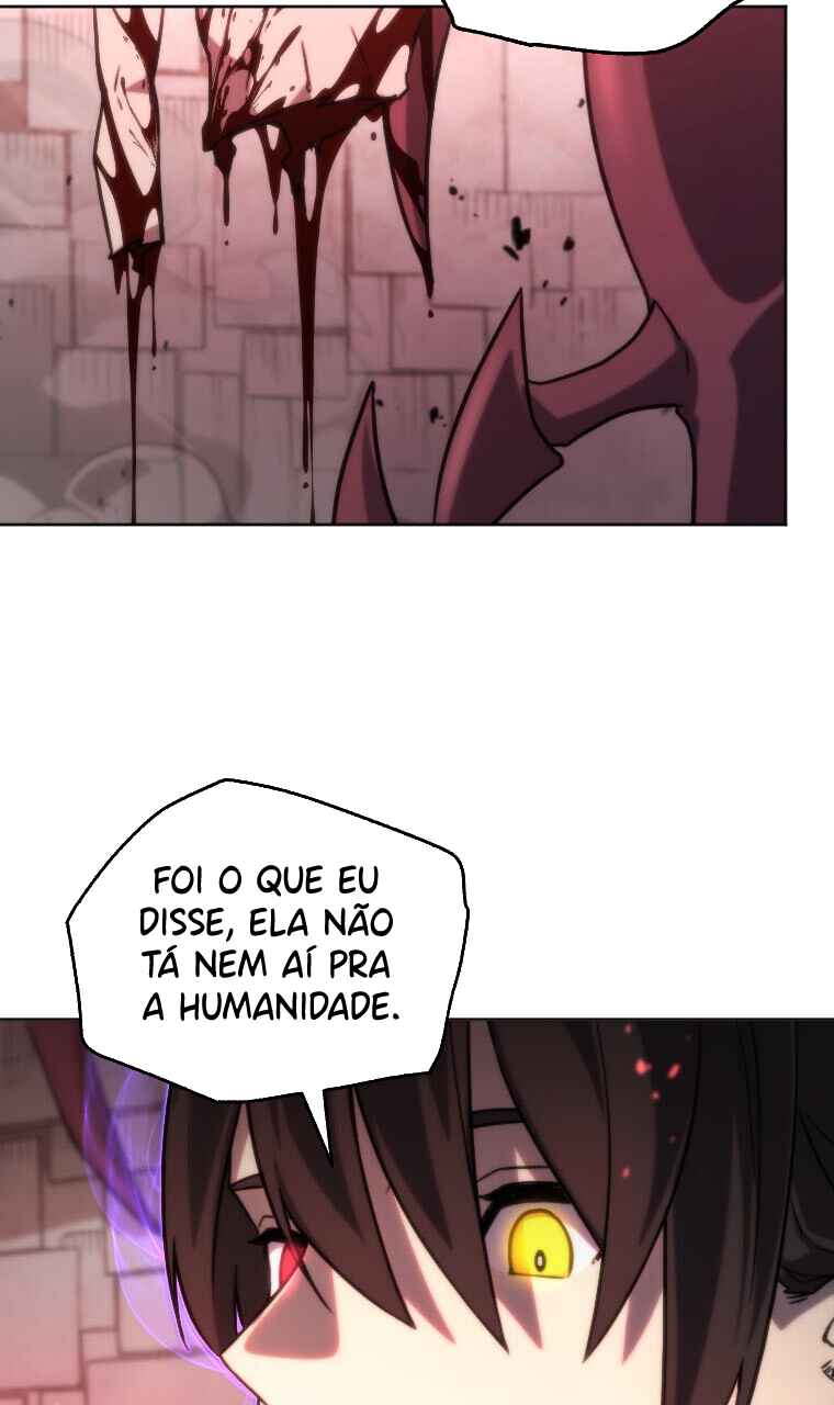 Meccha Shoukan Sareta Ken Chapter 73 - Page 31