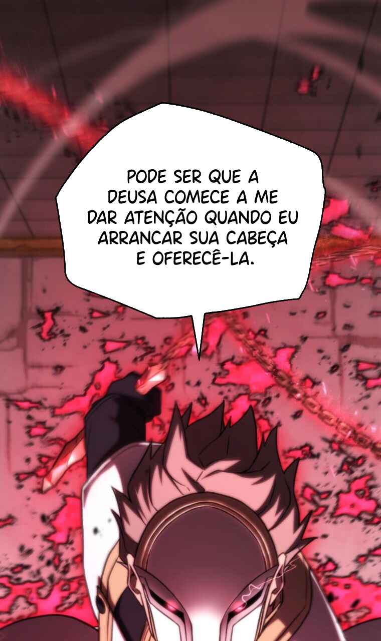 Meccha Shoukan Sareta Ken Chapter 73 - Page 36