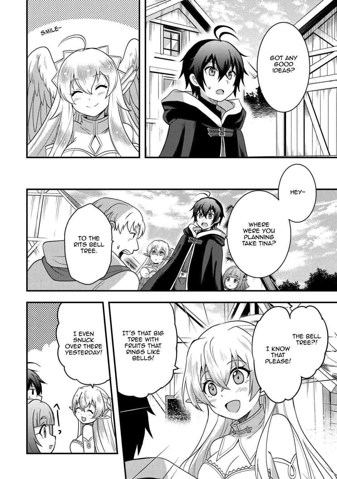 Fuguushoku to Baka ni Saremashita ga, Jissai wa Sorehodo Waruku Arimasen? Chapter 48 - Page 6
