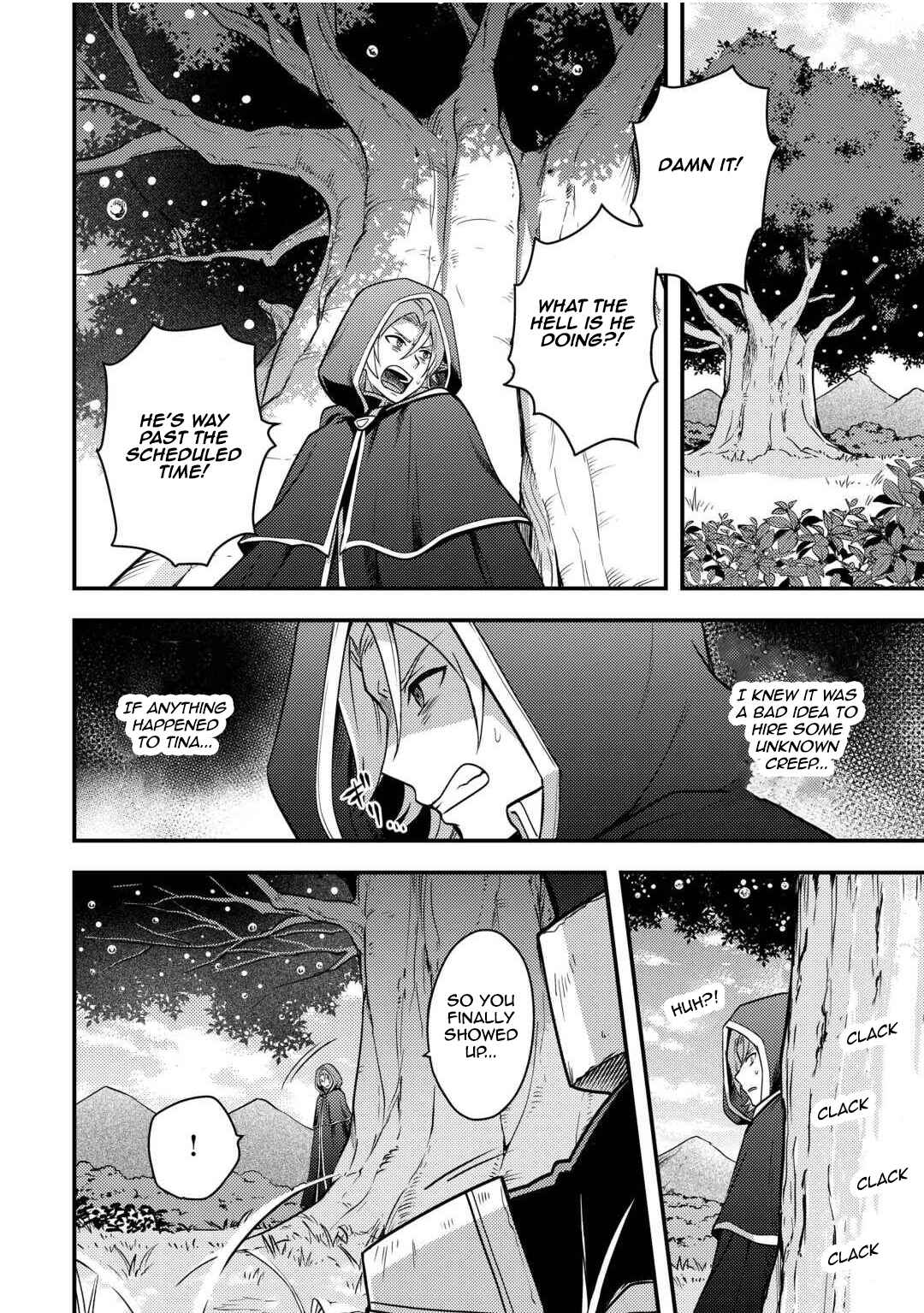Fuguushoku to Baka ni Saremashita ga, Jissai wa Sorehodo Waruku Arimasen? Chapter 48 - Page 8