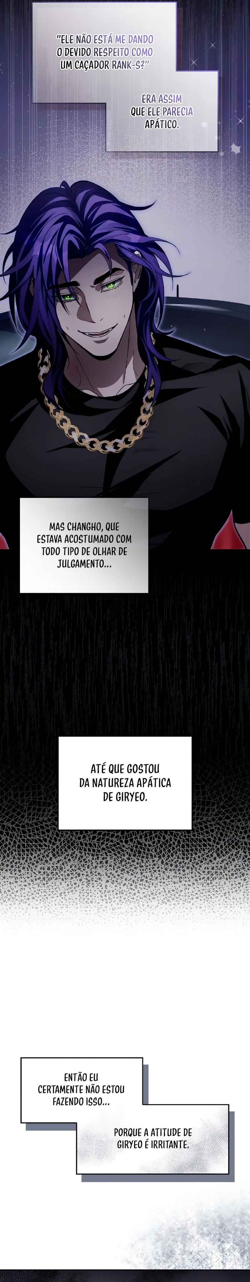 Isegye Chakgak Hunter Chapter 13 - Page 10