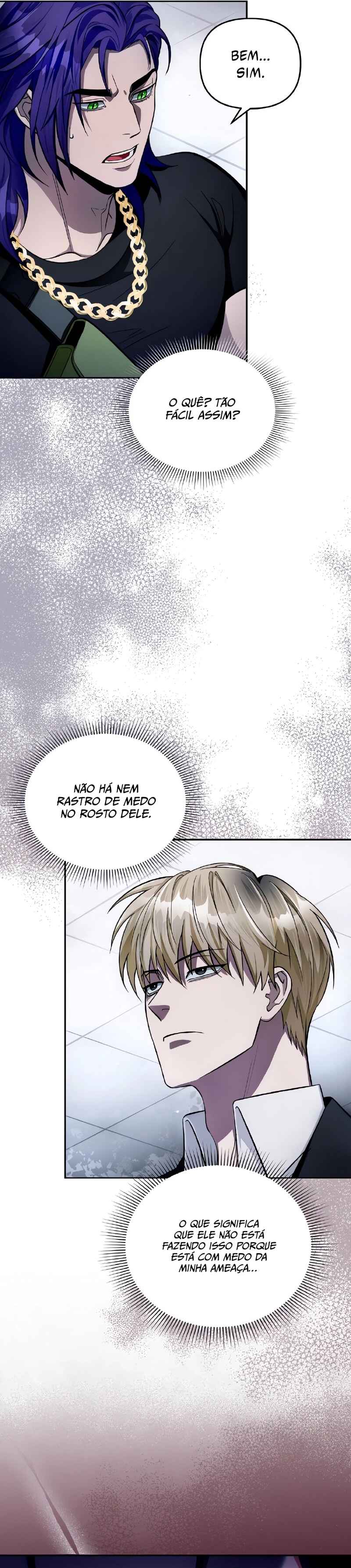 Isegye Chakgak Hunter Chapter 13 - Page 14