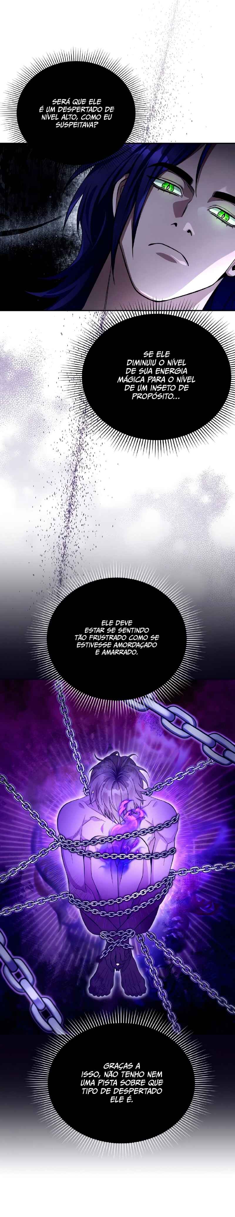 Isegye Chakgak Hunter Chapter 13 - Page 16