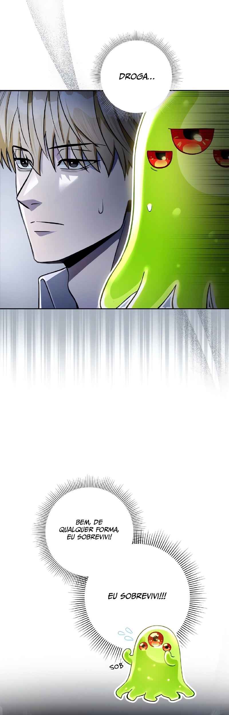 Isegye Chakgak Hunter Chapter 13 - Page 18