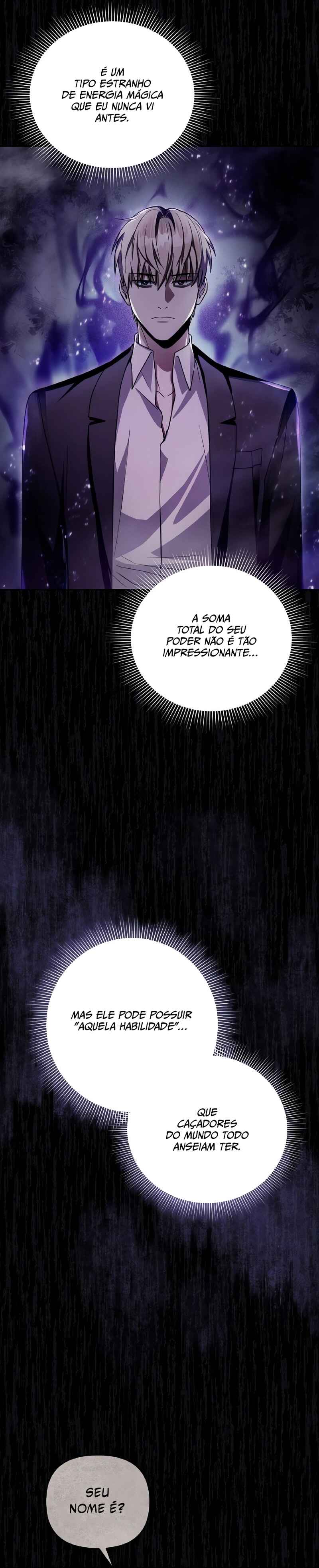 Isegye Chakgak Hunter Chapter 13 - Page 5