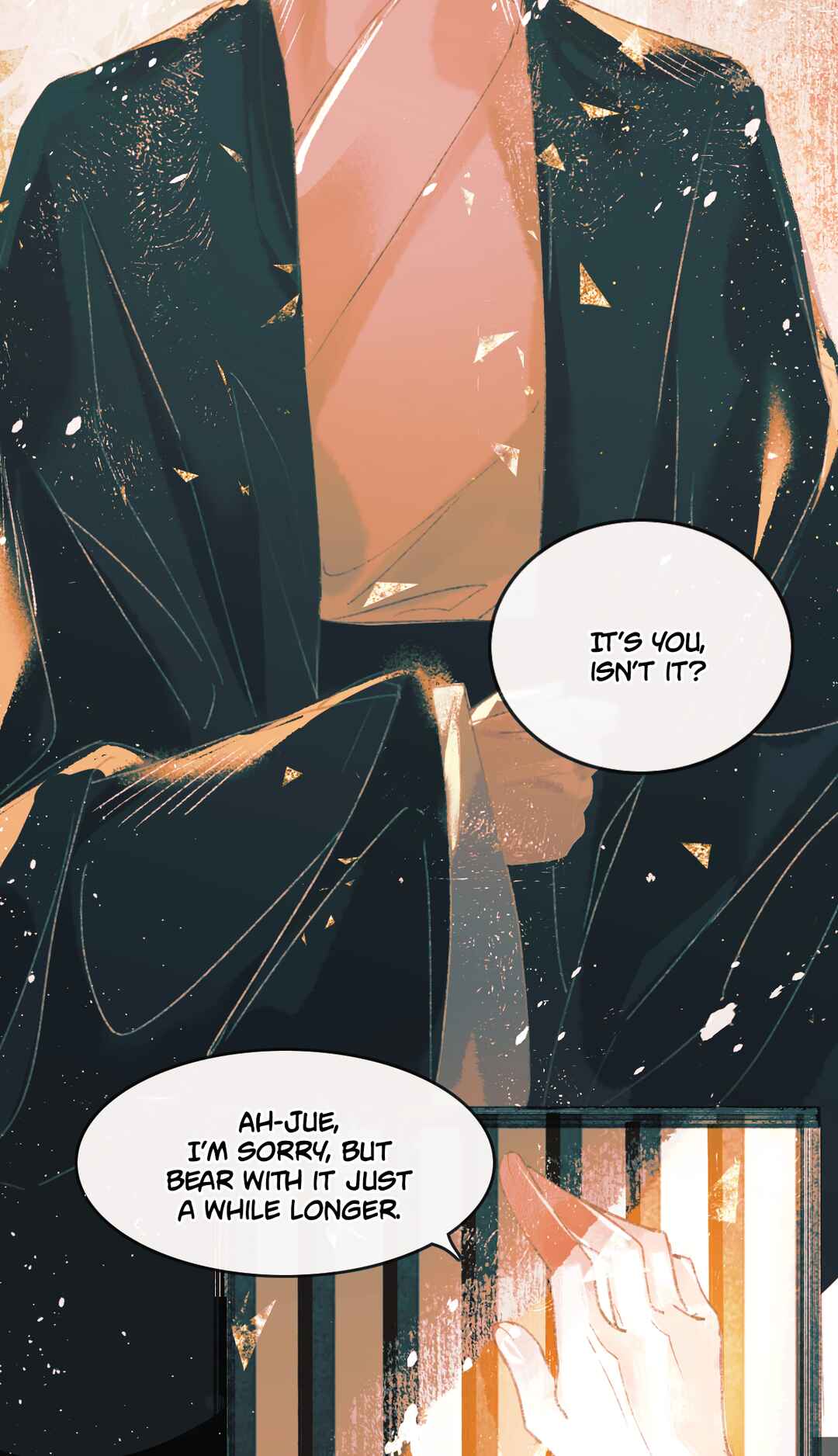 Xun Meng Hun Chapter 9 - Page 17