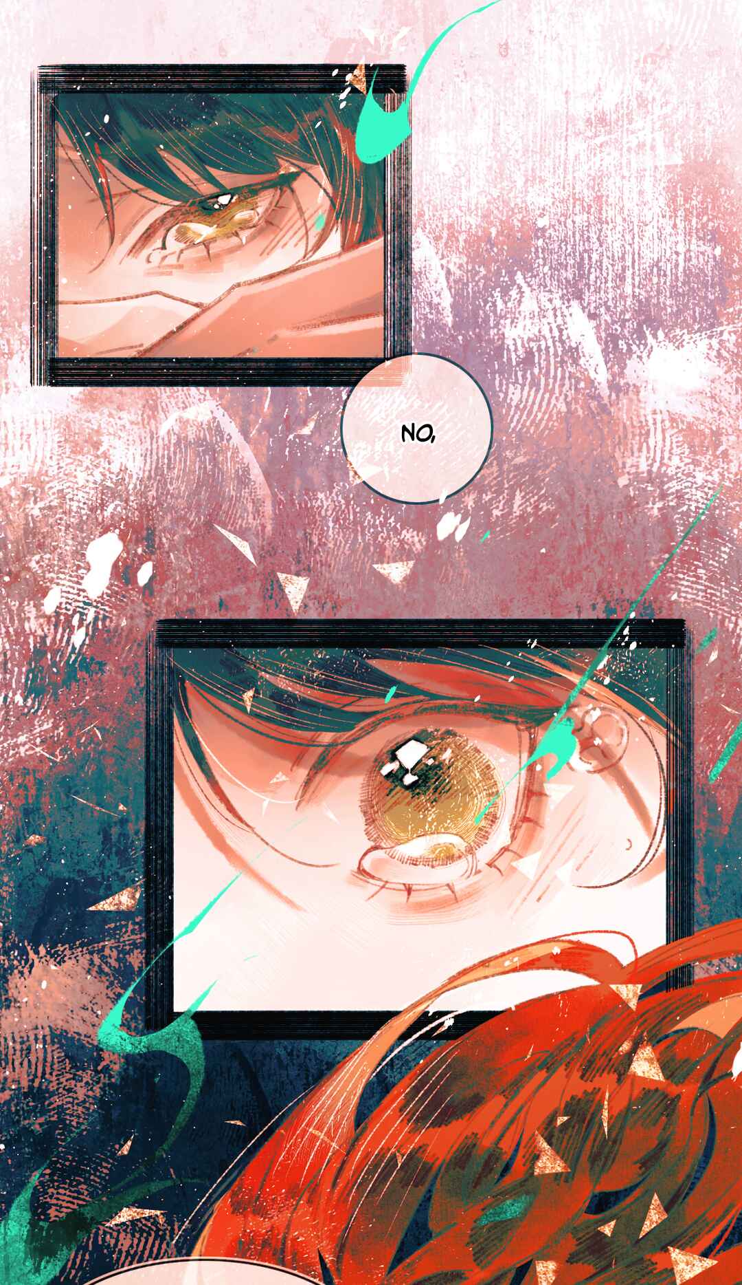 Xun Meng Hun Chapter 9 - Page 26