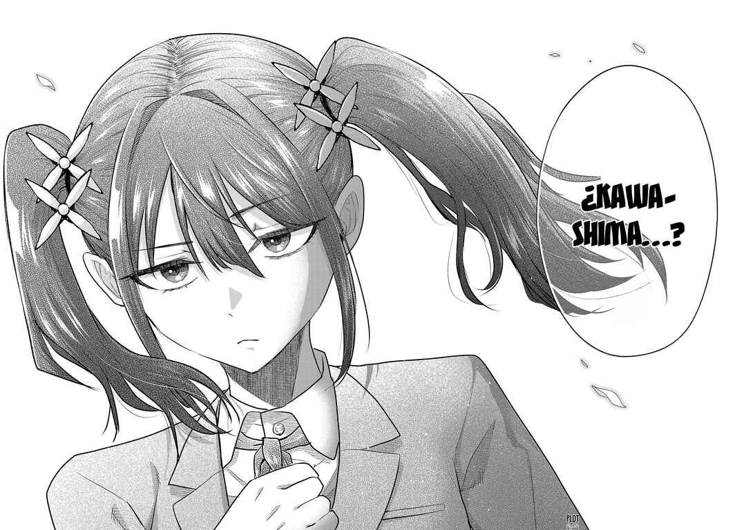 Make Heroine o Katasetai!! Chapter 12 - Page 22