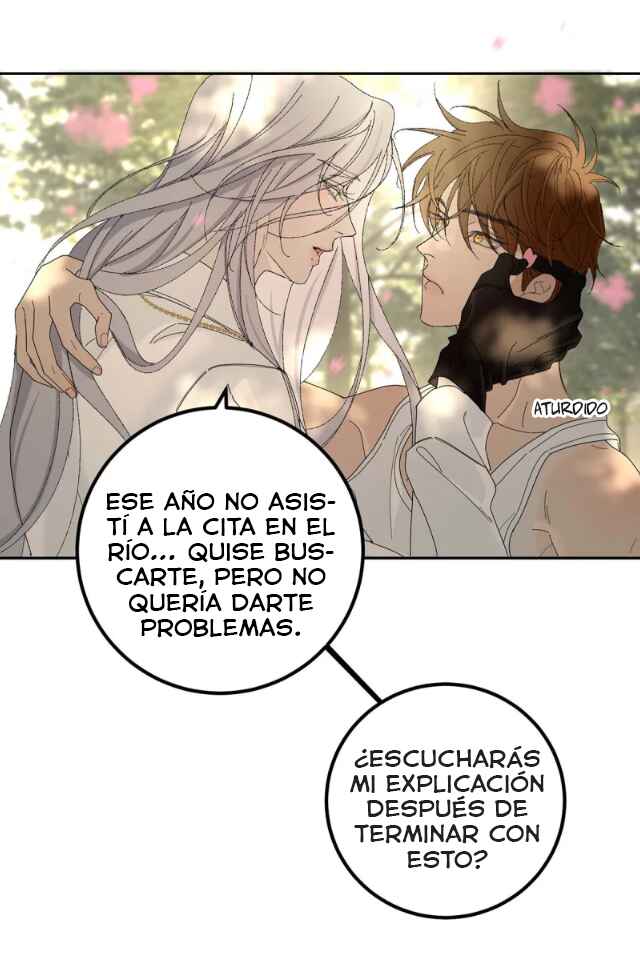I Want to Kill the Yandere Prince Everyday Chapter 5 - Page 2