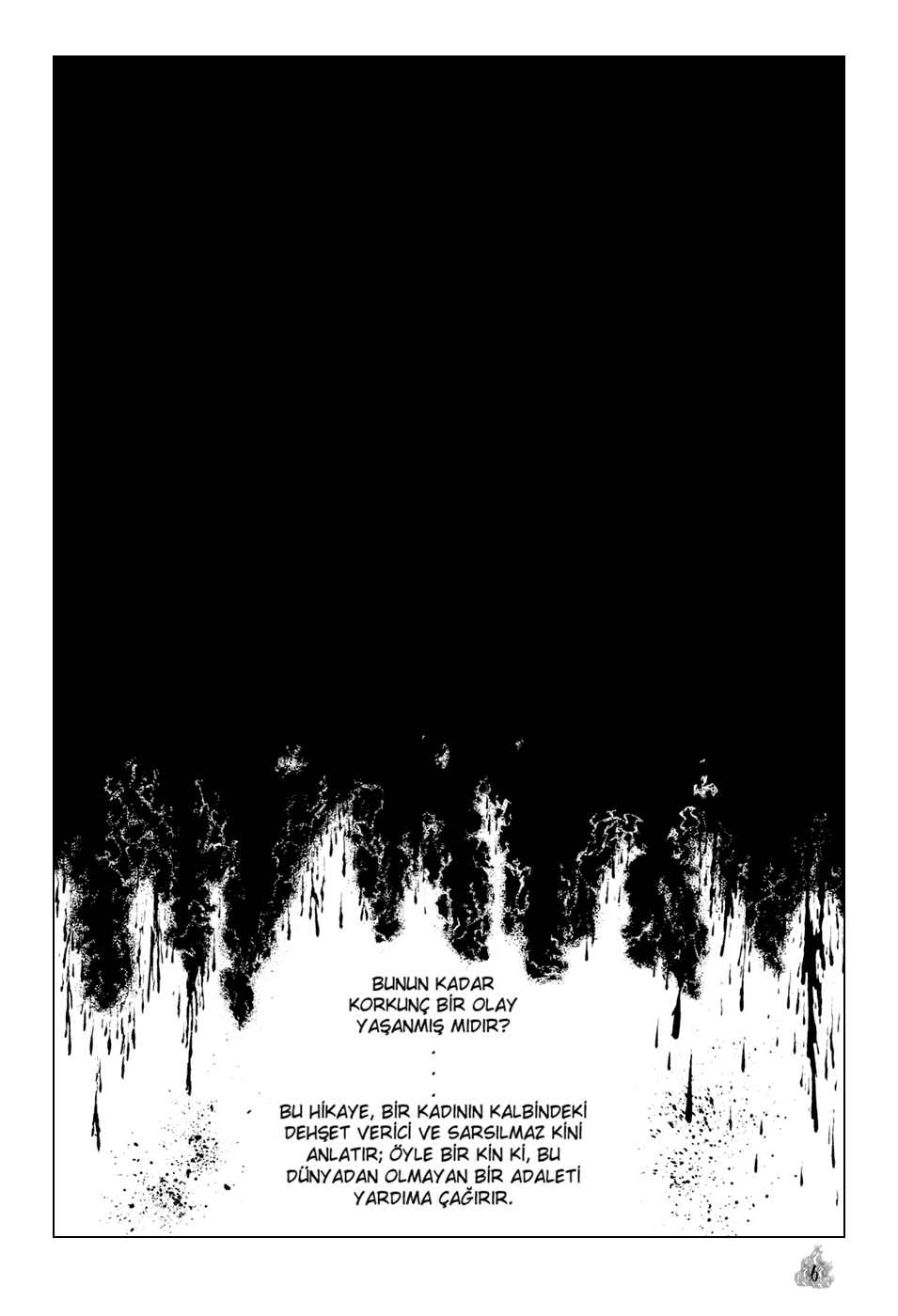 Orochi Chapter 1 - Page 8