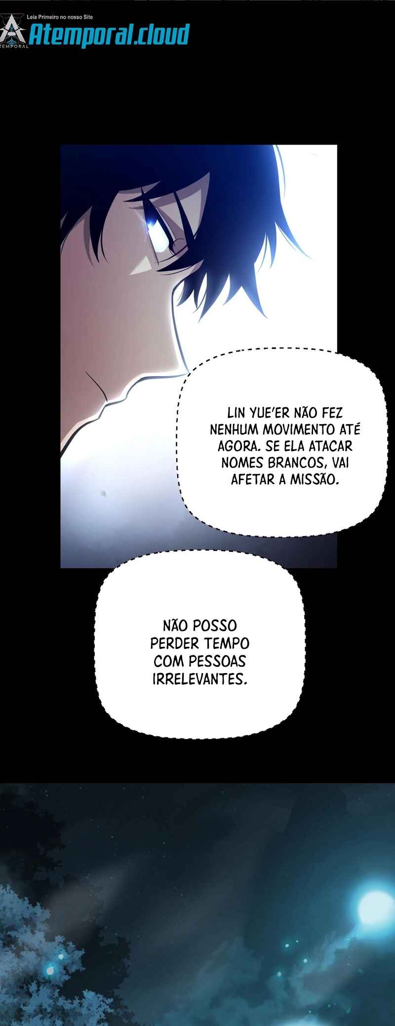 I Awoke as a God After Auto Battling For a Million Years Chapter 6 - Page 14