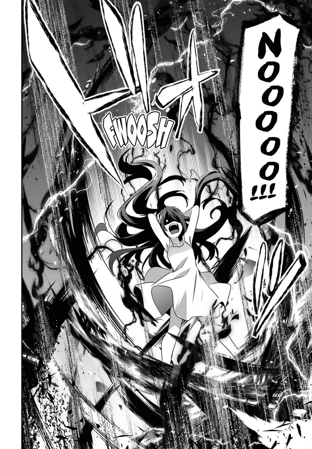 Kage no Jitsuryokusha ni Naritakute! Chapter 59 - Page 23