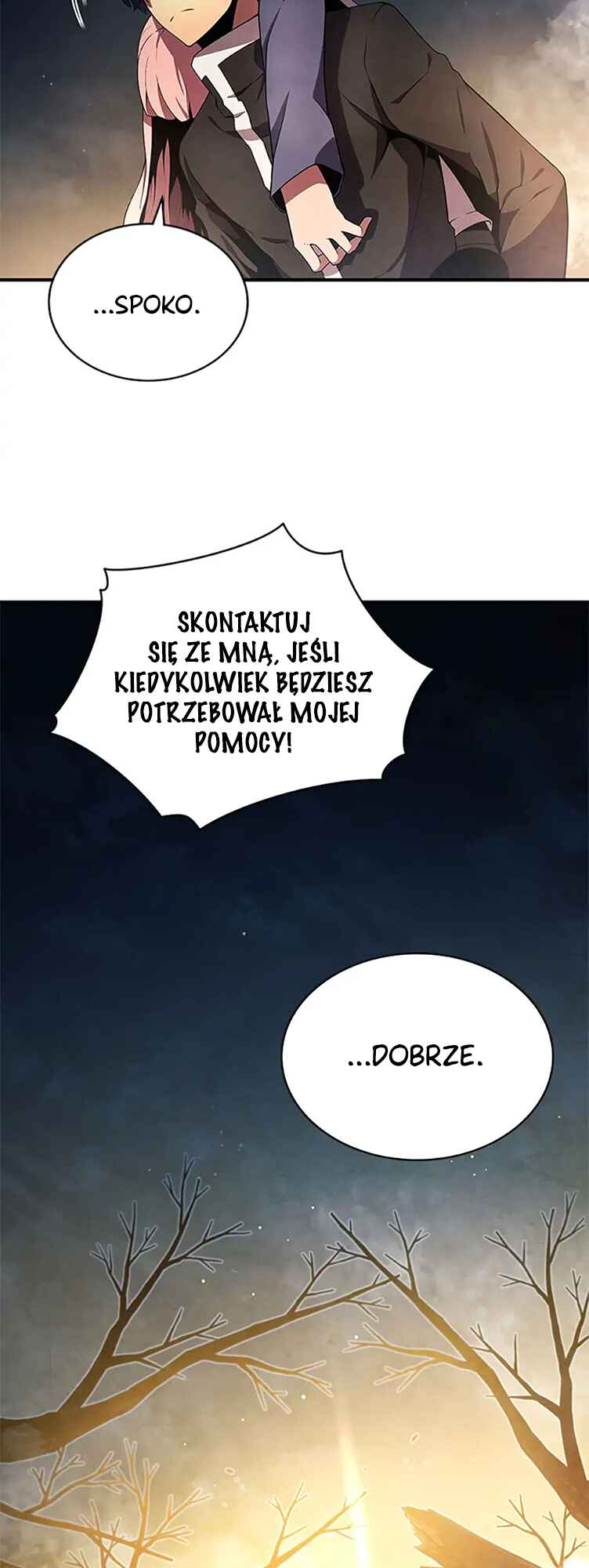 The Swordmaster's Son Chapter 19 - Page 14
