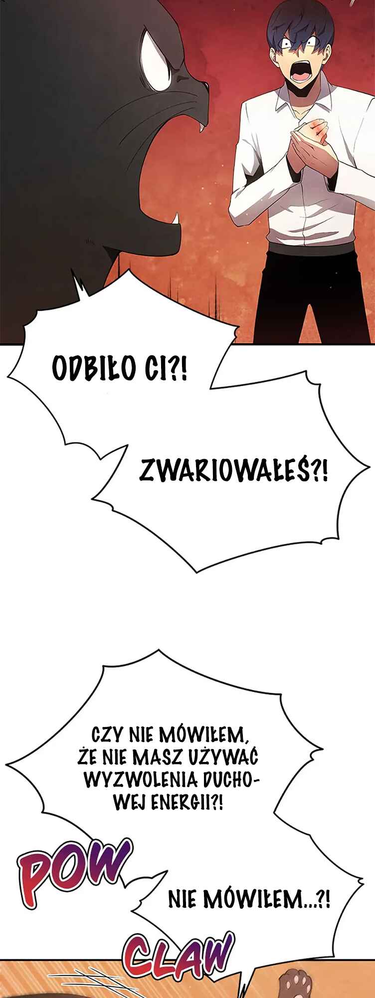 The Swordmaster's Son Chapter 19 - Page 21