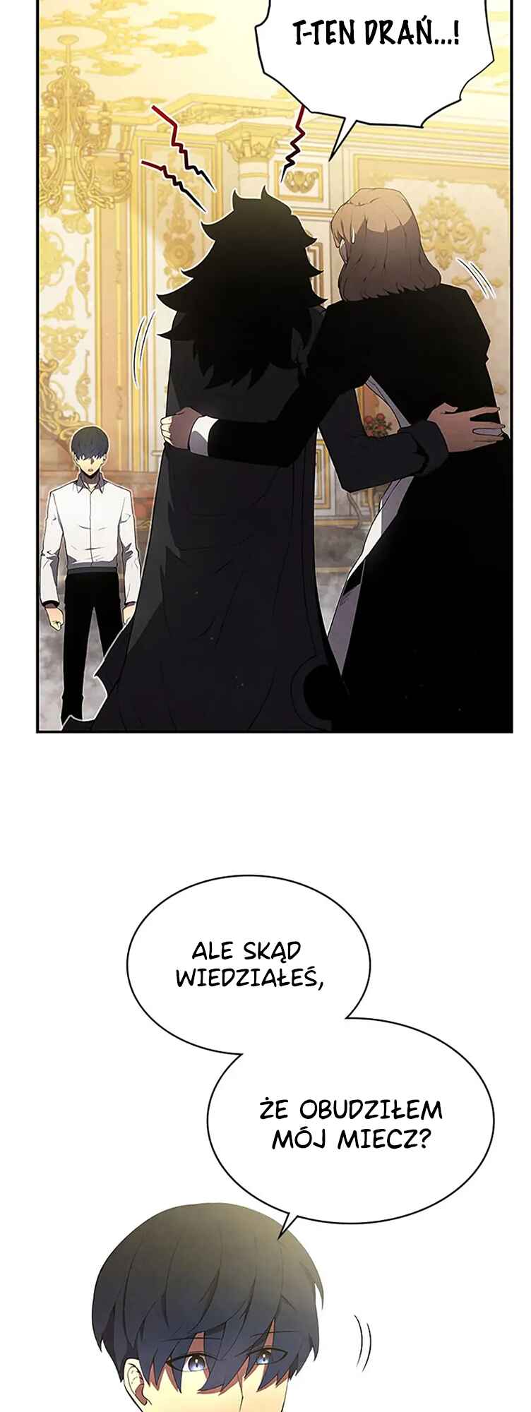 The Swordmaster's Son Chapter 19 - Page 28
