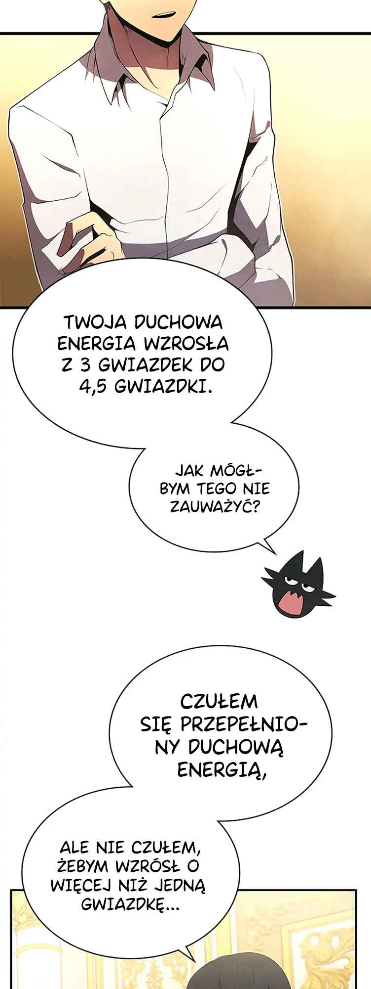 The Swordmaster's Son Chapter 19 - Page 29