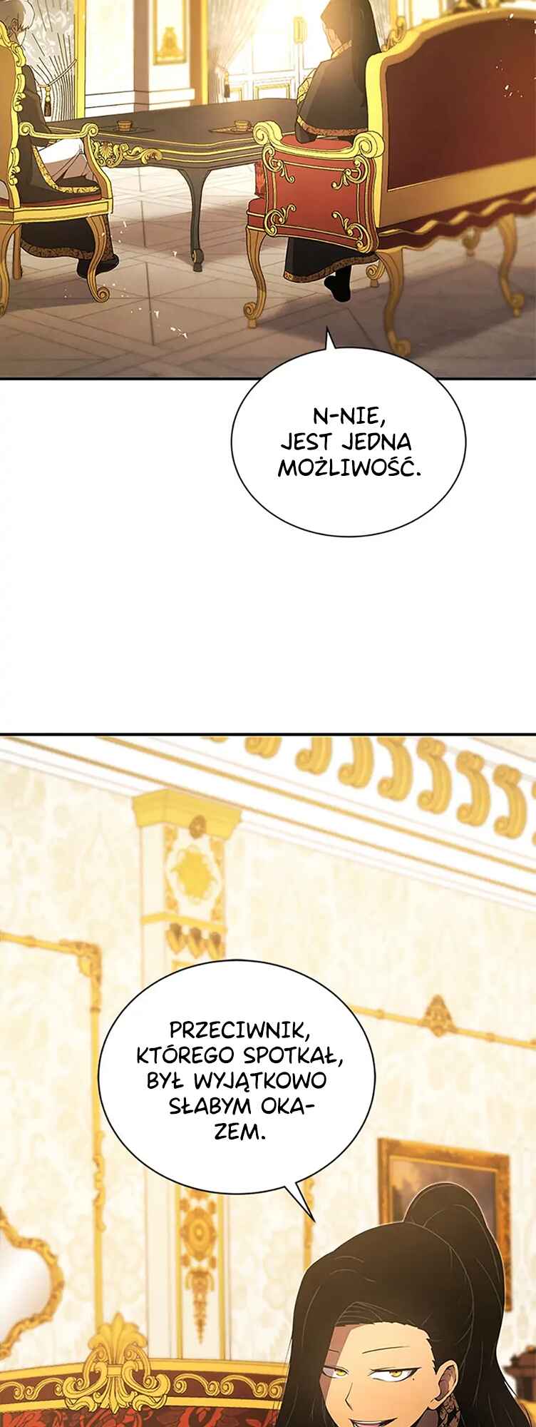 The Swordmaster's Son Chapter 19 - Page 37