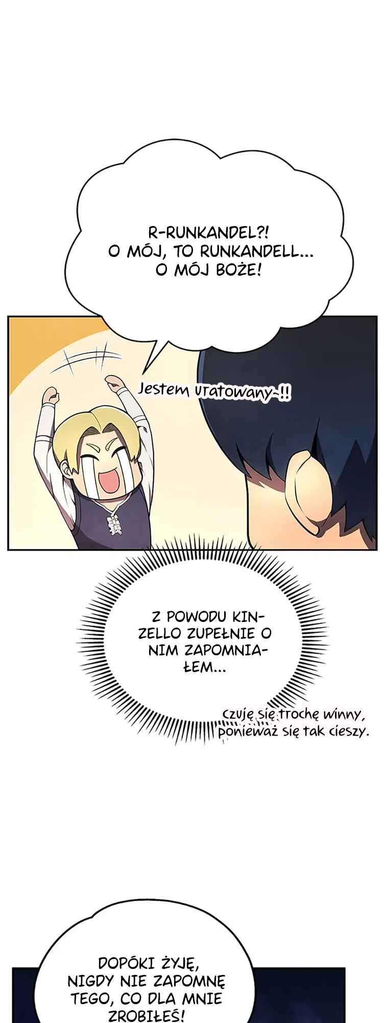 The Swordmaster's Son Chapter 19 - Page 4