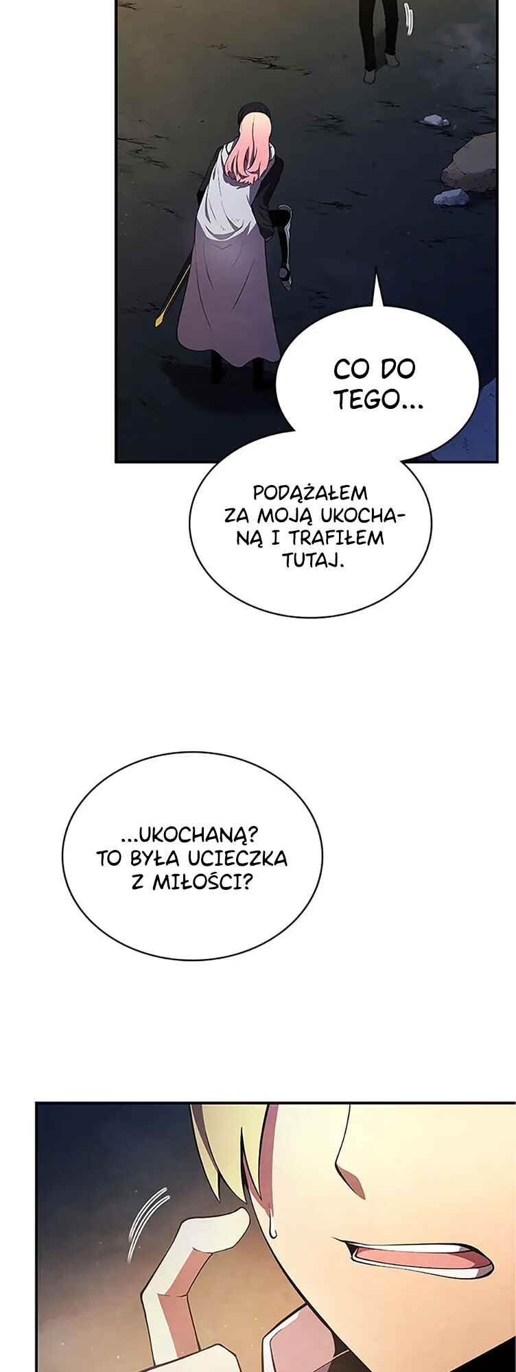 The Swordmaster's Son Chapter 19 - Page 6