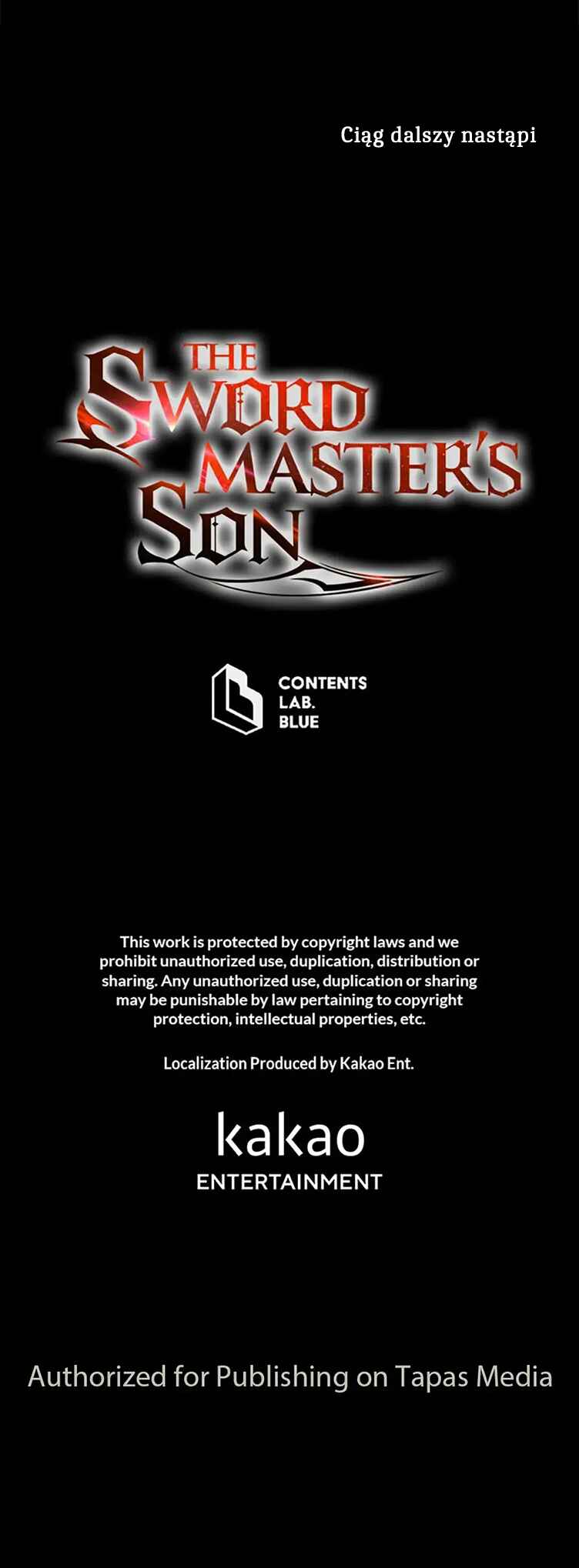The Swordmaster's Son Chapter 19 - Page 66