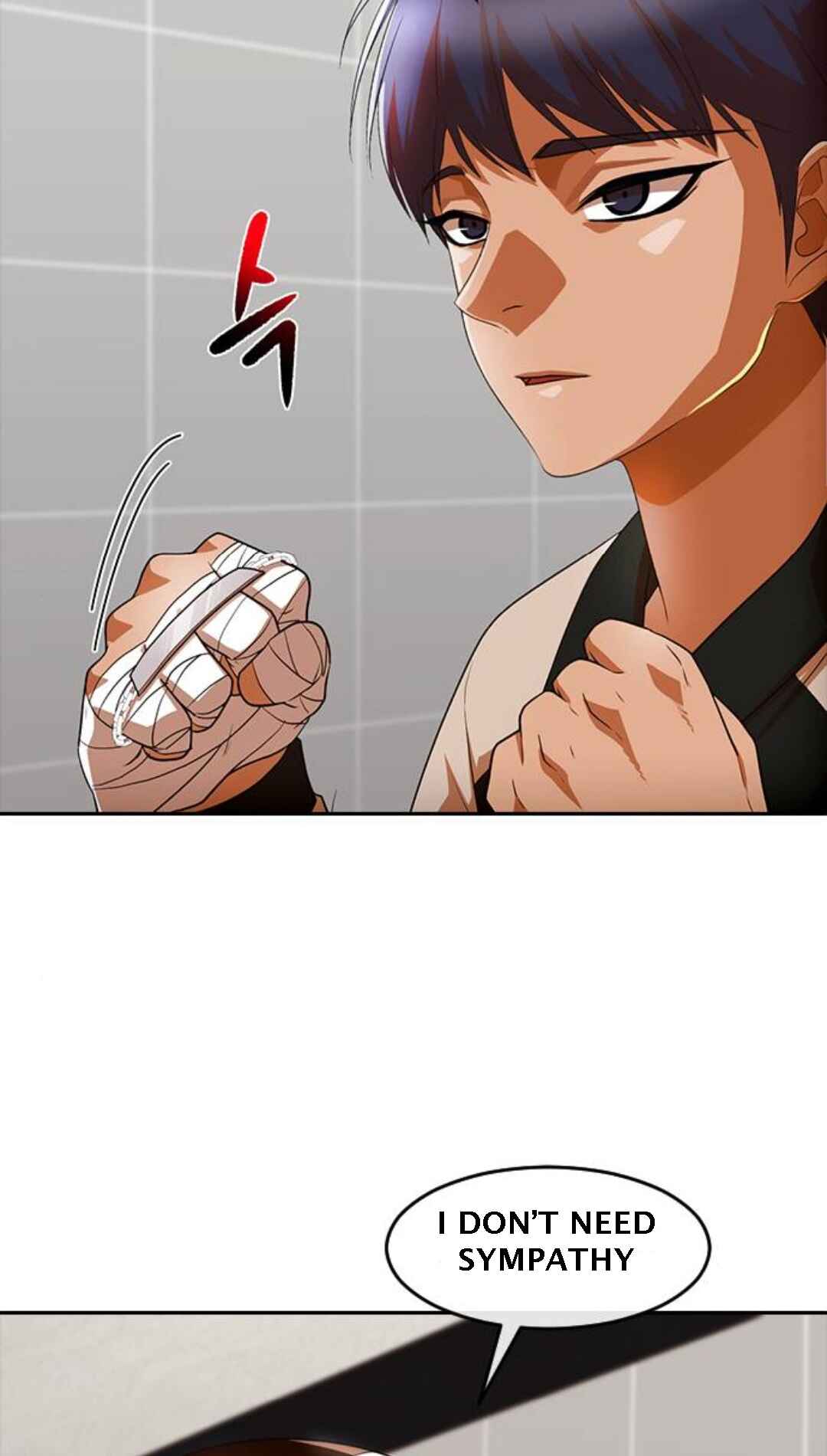 Random Chat Chapter 308 - Page 17