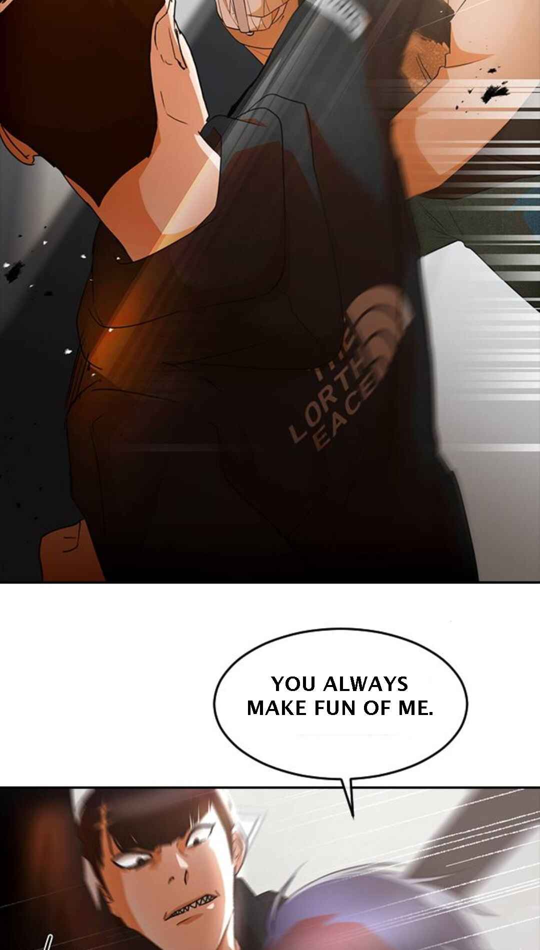 Random Chat Chapter 308 - Page 20