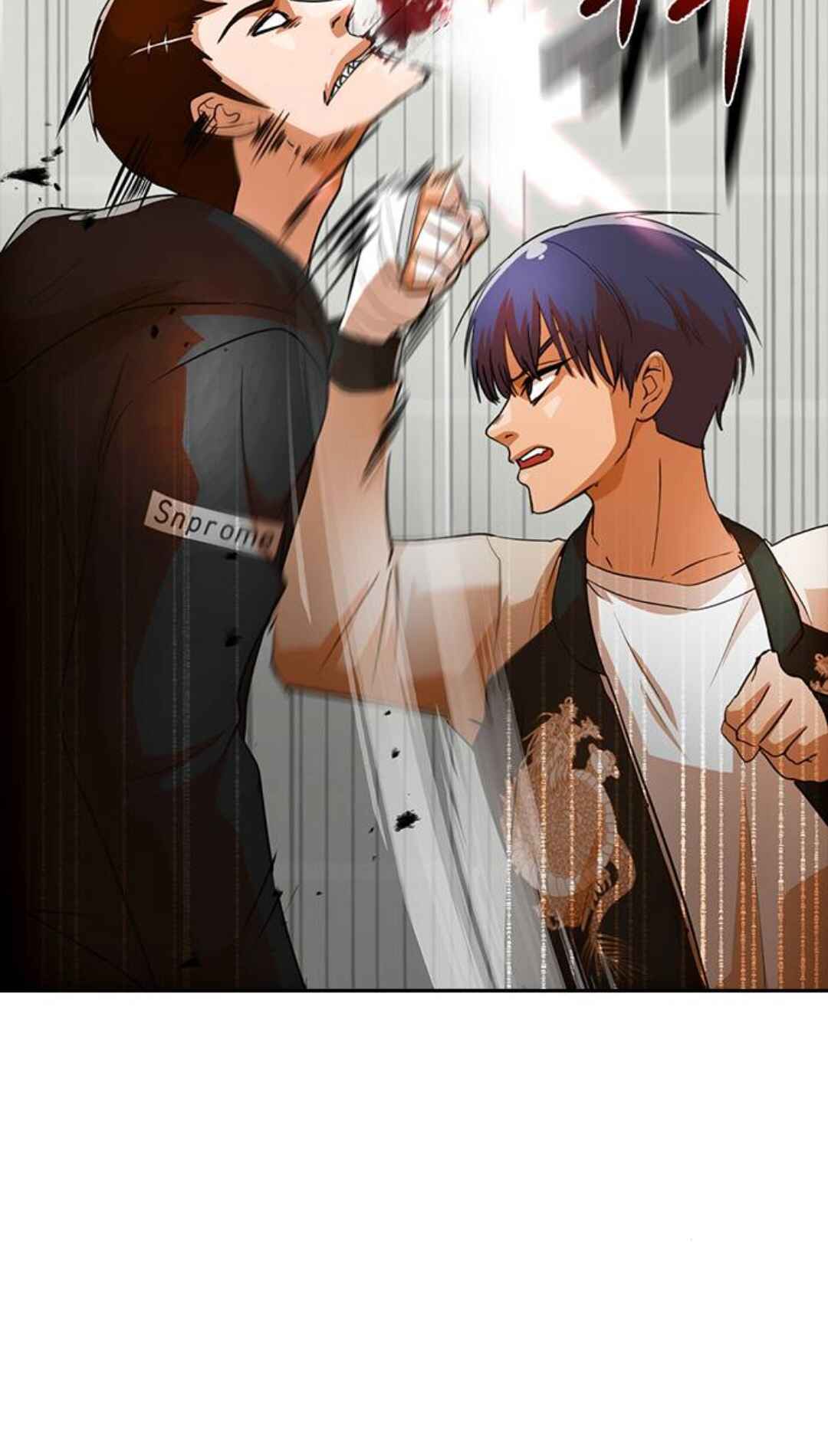 Random Chat Chapter 308 - Page 22