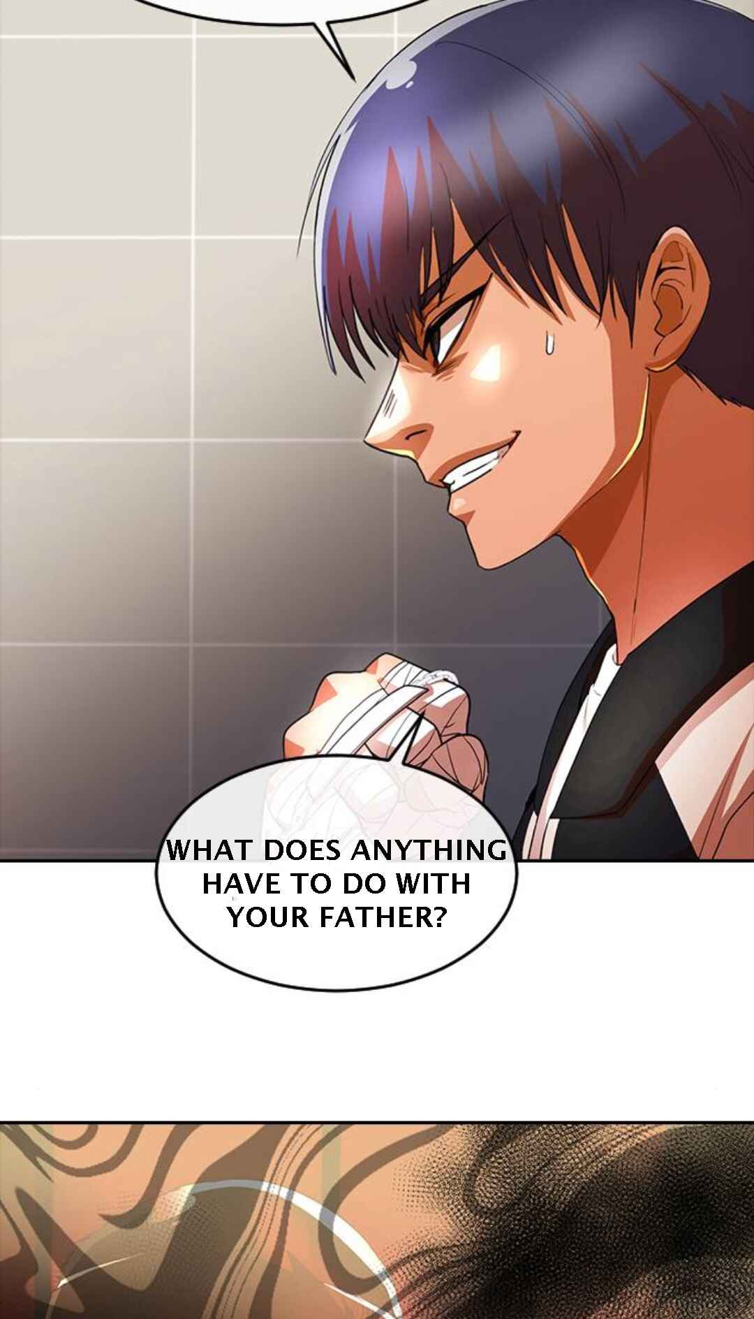 Random Chat Chapter 308 - Page 34