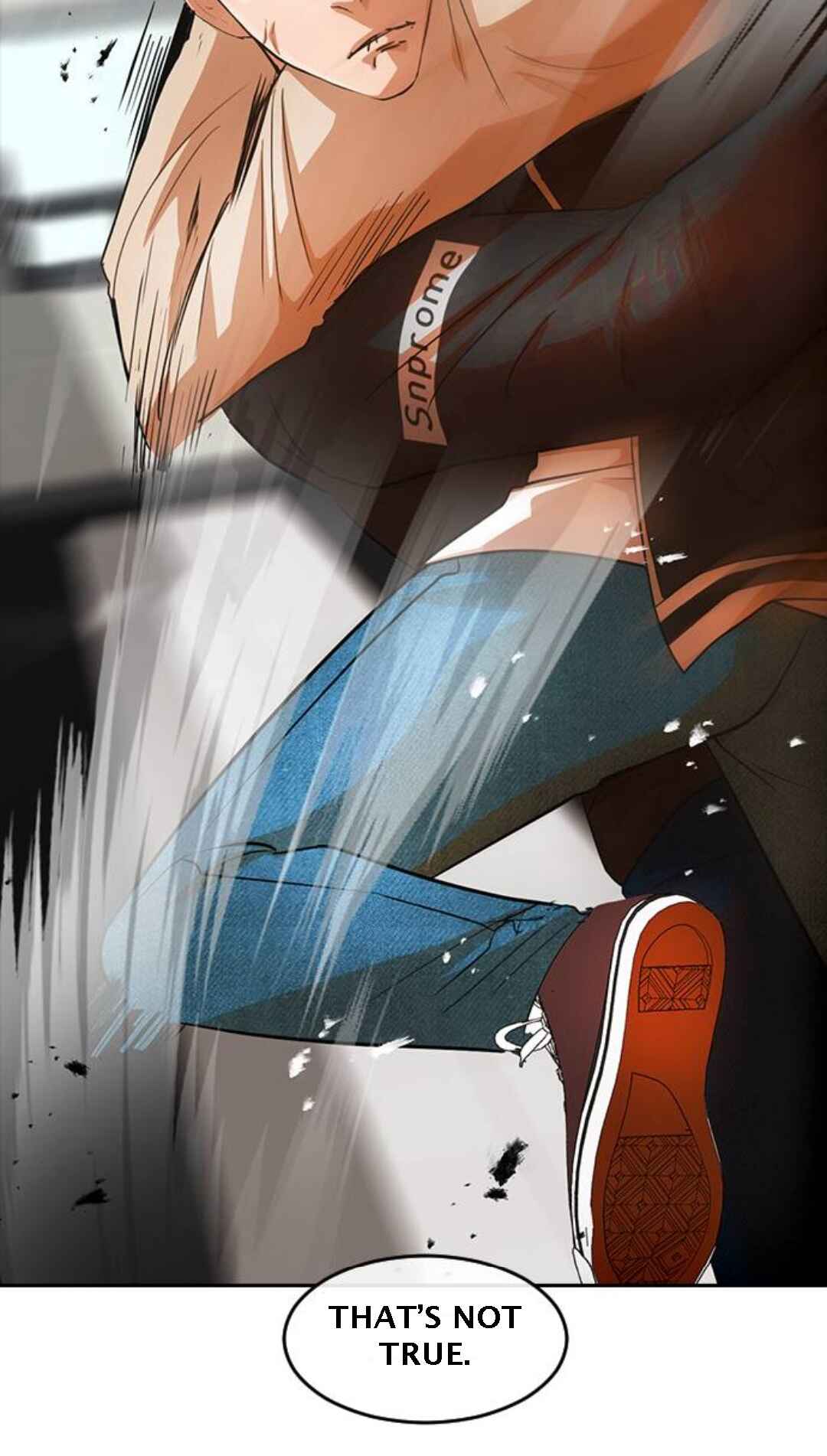 Random Chat Chapter 308 - Page 43