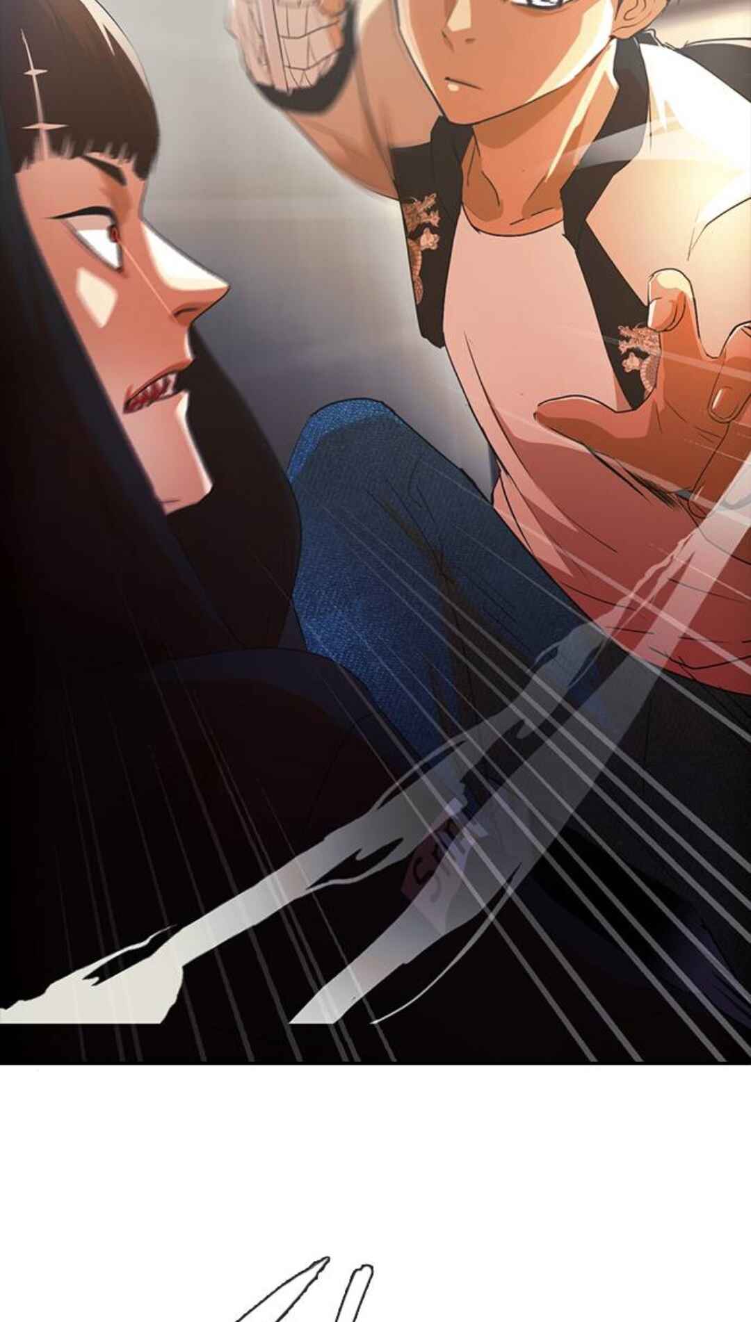 Random Chat Chapter 308 - Page 5