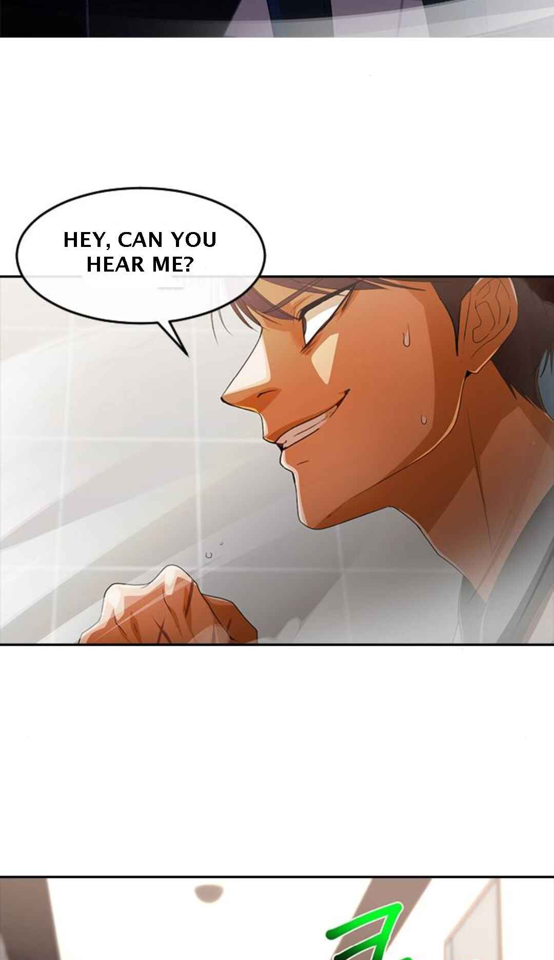 Random Chat Chapter 308 - Page 54