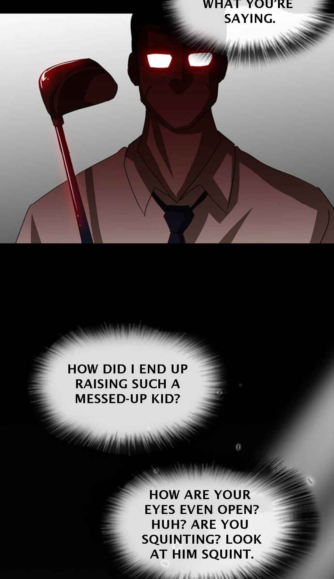 Random Chat Chapter 308 - Page 57