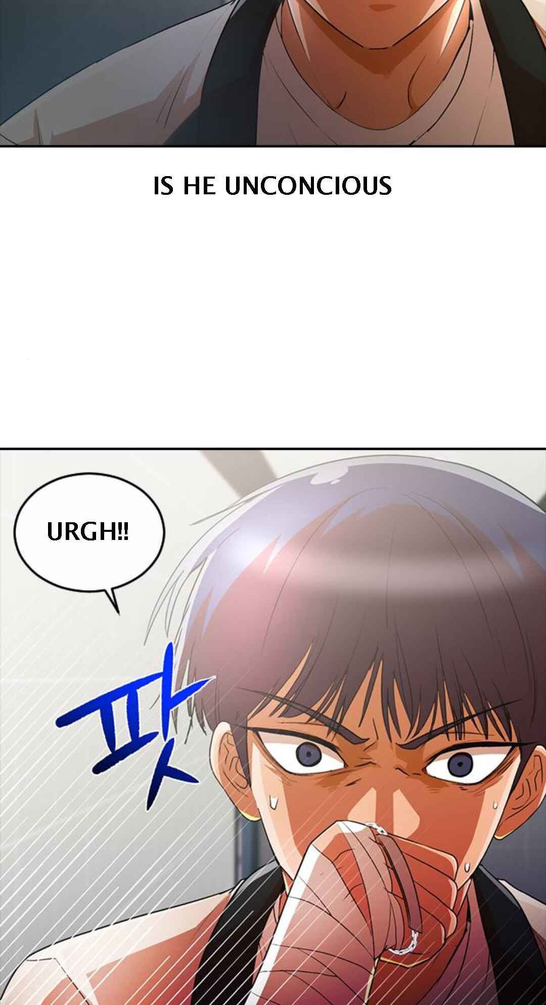 Random Chat Chapter 308 - Page 62